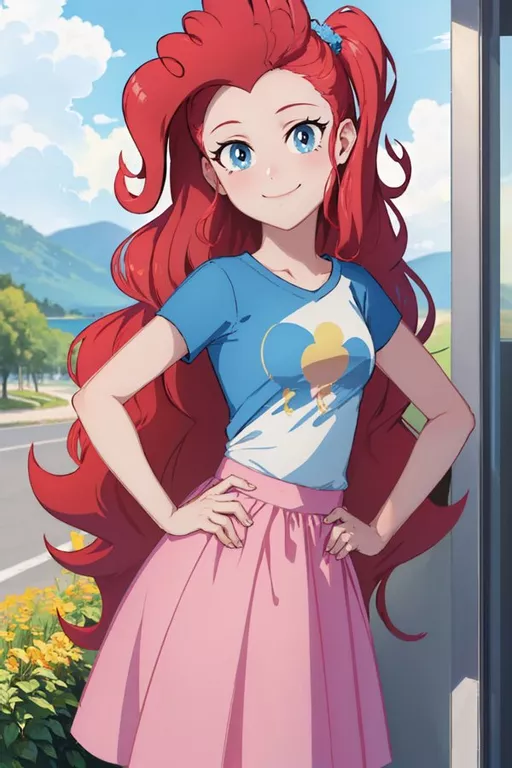 Pinkie girls best sale